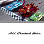 Who React To Cars Alternate Ending Creepypasta?