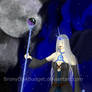 I am the Nightmare...