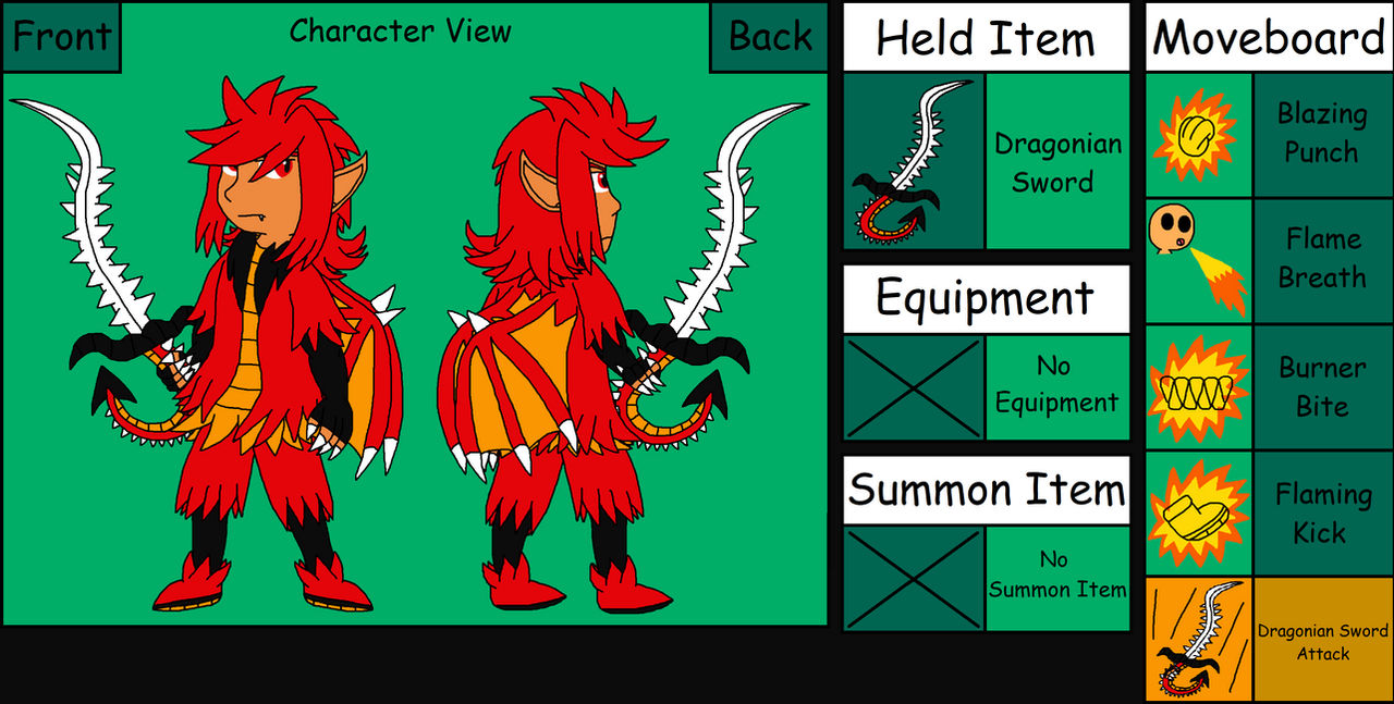 Base Form Character Requeverse Character 79 - Drake (Base Form) by Emmie2536 on DeviantArt