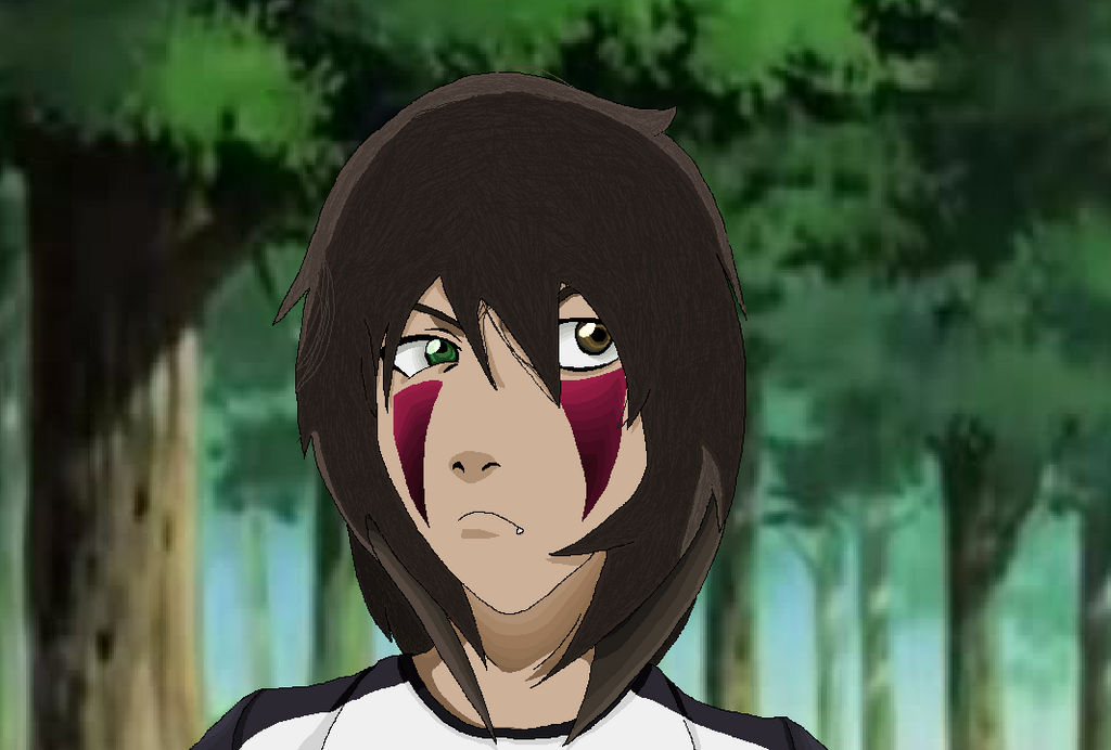 Naruto Oc: Masaru Inuzuka by Rainbow-Dash223 on DeviantArt