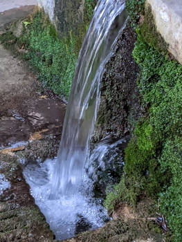 Debord du lavoir