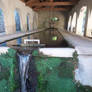 Le grand lavoir dans sa splendeur