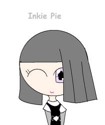 Human Inkie Pie