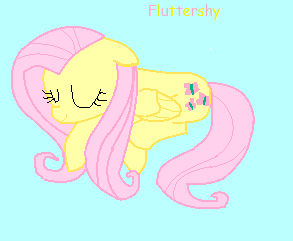 Sleepy Flutters