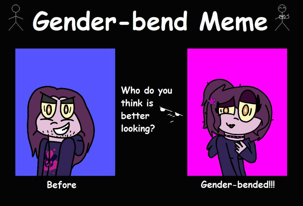 Sam Gender Meme By Rosyart1234 On Deviantart Sam Gender Meme By Rosyart1234 On Deviantart