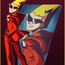 Bro Month 07 - Sissel