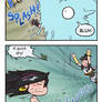 Fire Fox 4Koma 14 - You see... (4)