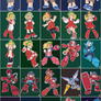 Daily Rockman - Unused Part 4