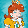 Smug Daisy