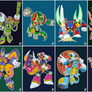 Daily Rockman - X2 Irregulars