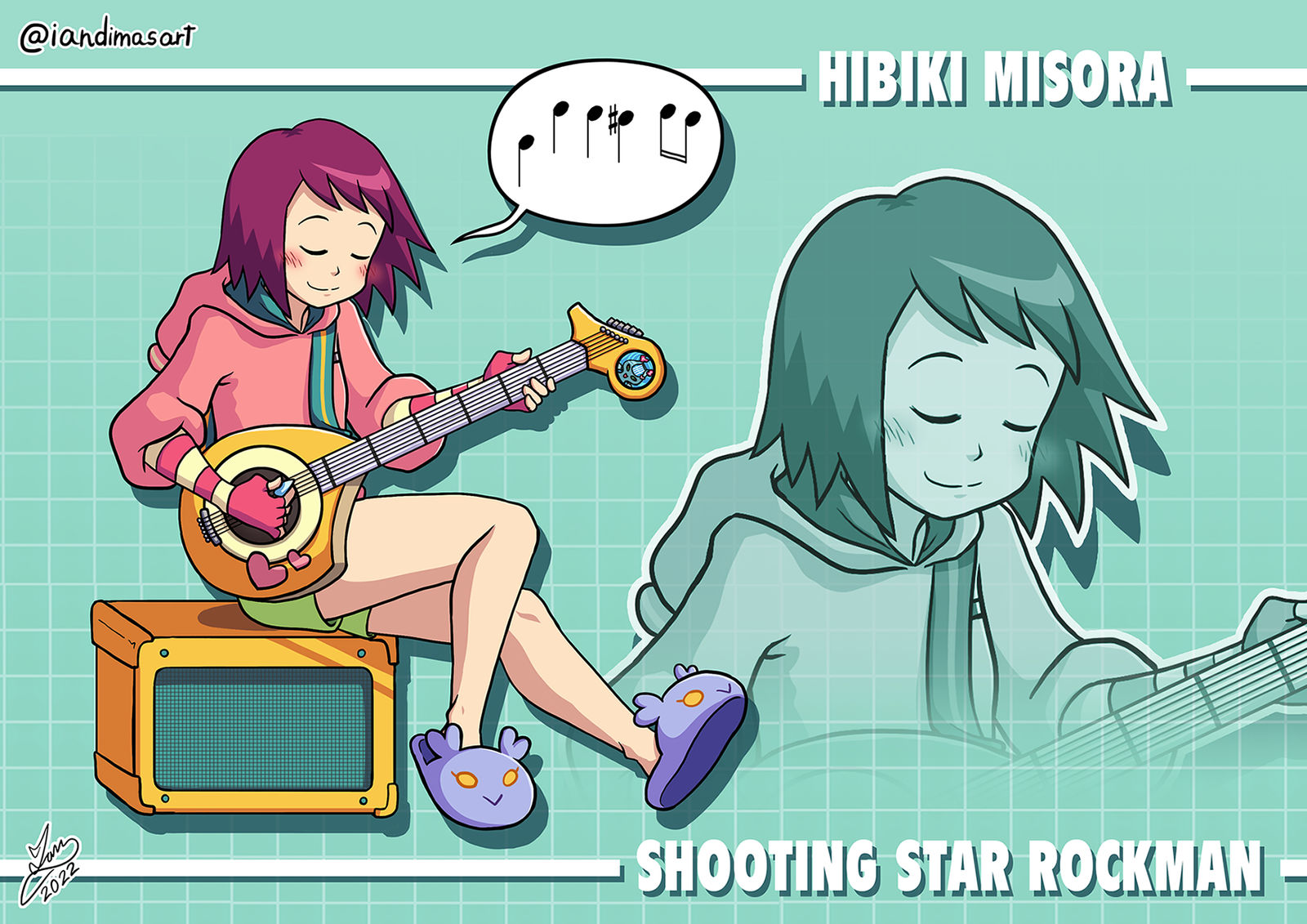 Misora Background Misora Walpaper v2 by IanDimas on DeviantArt