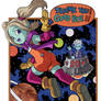 BYE BYE DRAGON BALL DAIMA