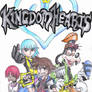 KH Tribute Part 5