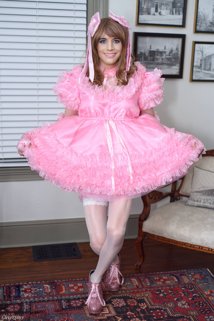 Prissy Display Prissy Sissy Trixie by CleverSissy on DeviantArt