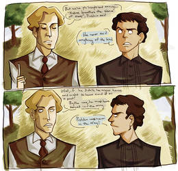 fathers and sons - ch. 21