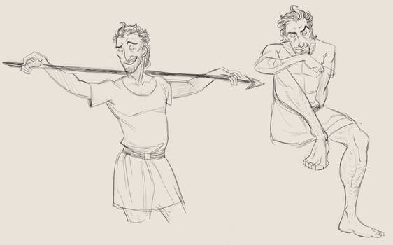 Explore the Best Odysseus Art | DeviantArt Explore the Best Odysseus Art | DeviantArt