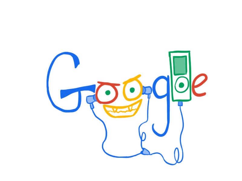 Google doodle animation by Dissolvingstar on DeviantArt Google doodle animation by Dissolvingstar on DeviantArt