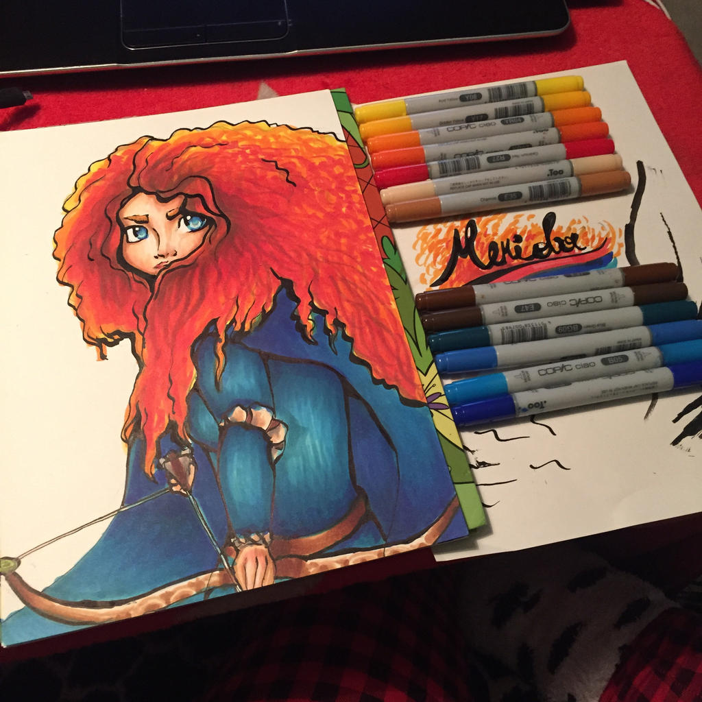 Merida