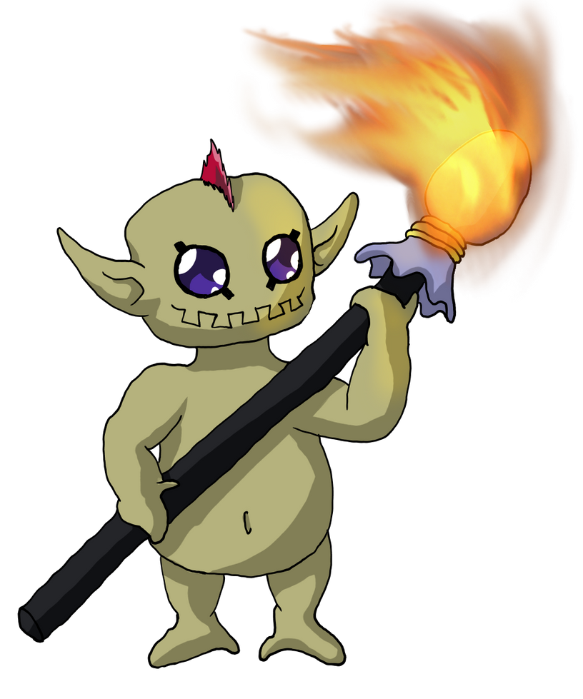 Fatamon Fatumon by HawkInAJazzyHat on DeviantArt