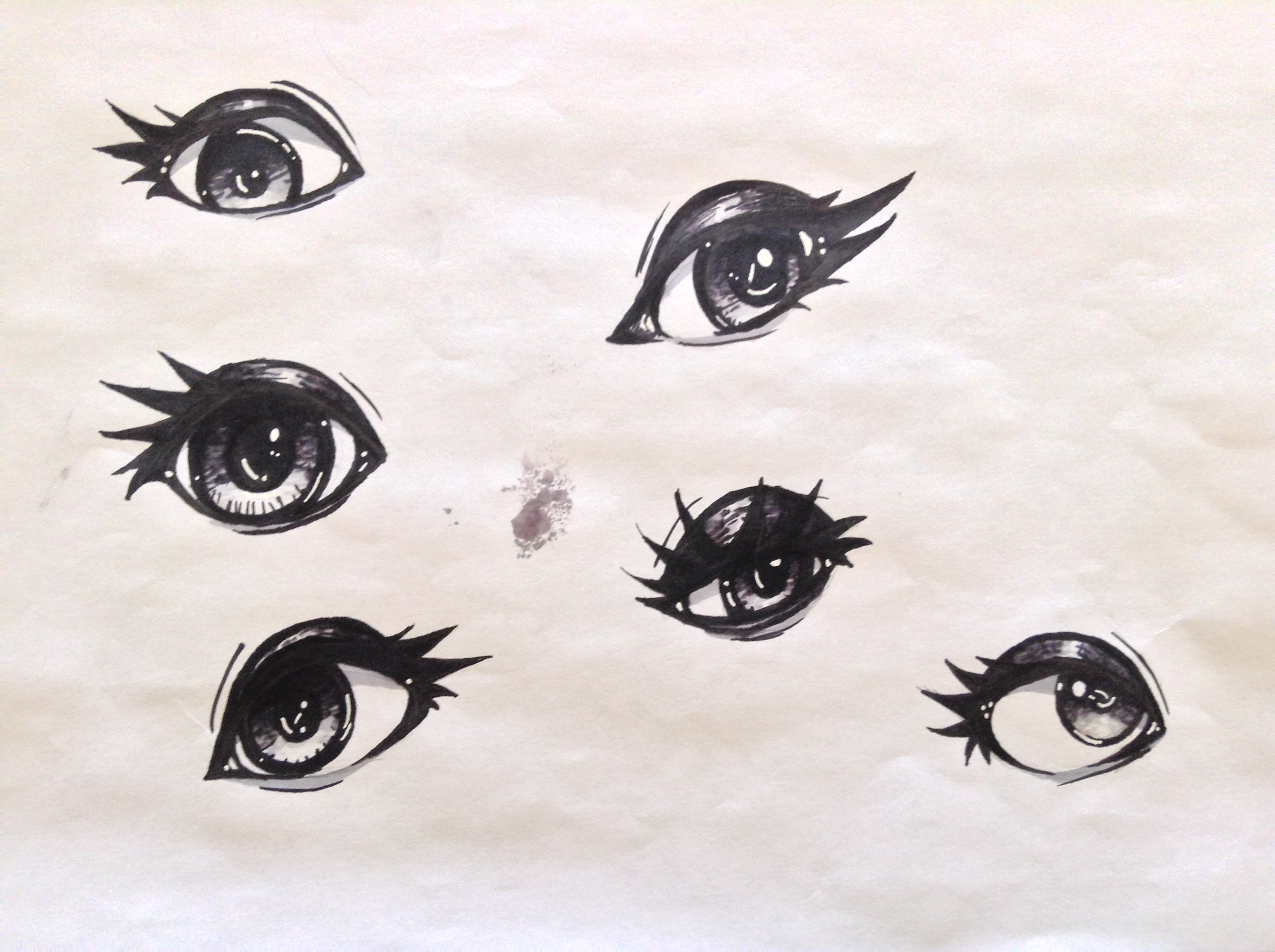 Eye Study