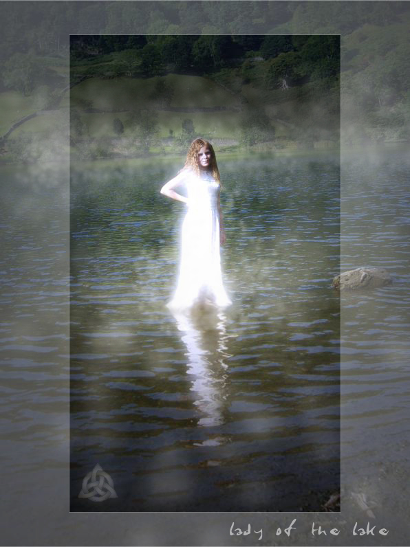 Lady of the Lake