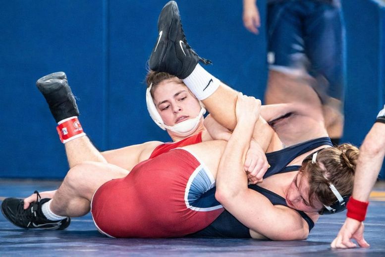 Spladle Pic Spladle at female folkstyle wrestling by ffwr2017 on DeviantArt
