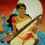 The Veena Carrier