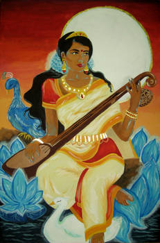 The Veena Carrier