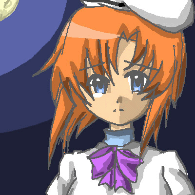 rena cry by water-color on DeviantArt