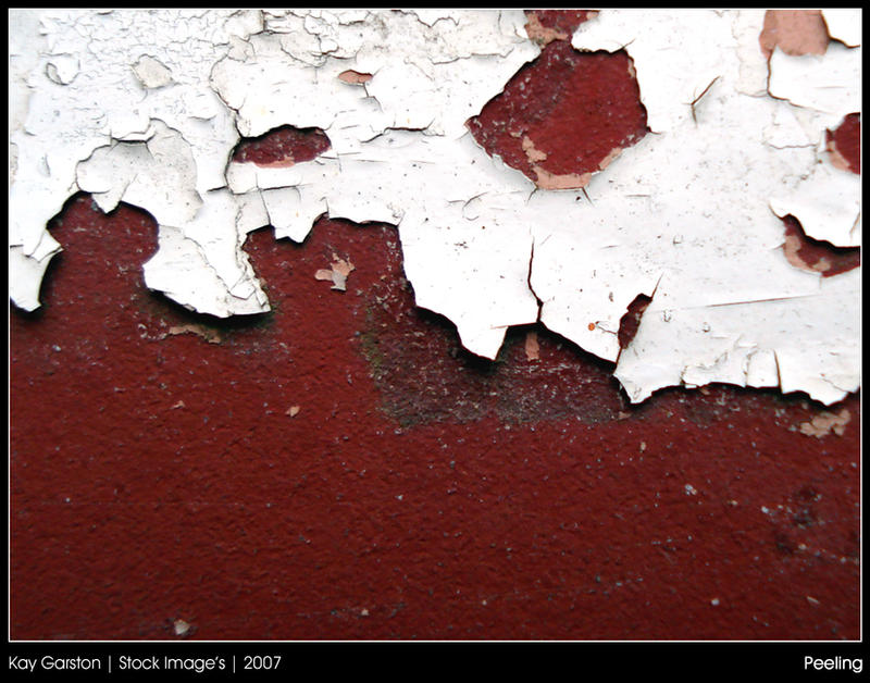 Peeling