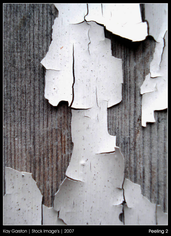 Peeling 2 by Special-K-001