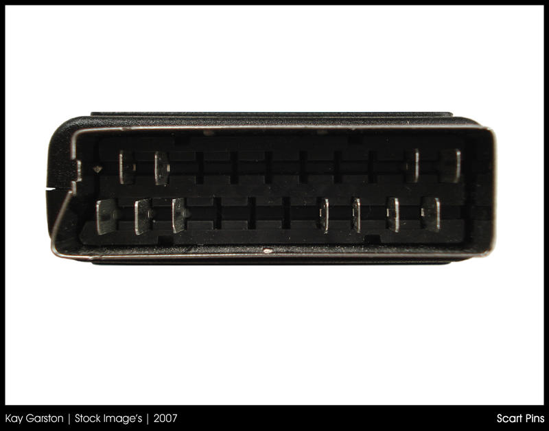Scart Pins by Special-K-001 on DeviantArt