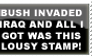 ... Lousy Stamp 002.1