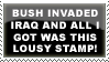 ... Lousy Stamp 002.1