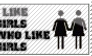 I Like Girls Who... 001