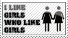 I Like Girls Who... 001