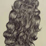 Hair Sketch