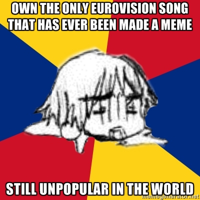 About the Epic Sax Guy - Unpopular Moldova Meme