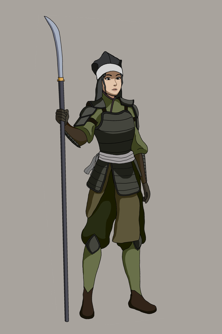 Kokoshi Ryu The Kokoshi Shogunate by Aurasynth on DeviantArt