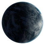 Planet resource 'earthlike' BIG