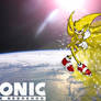 Super Sonic.