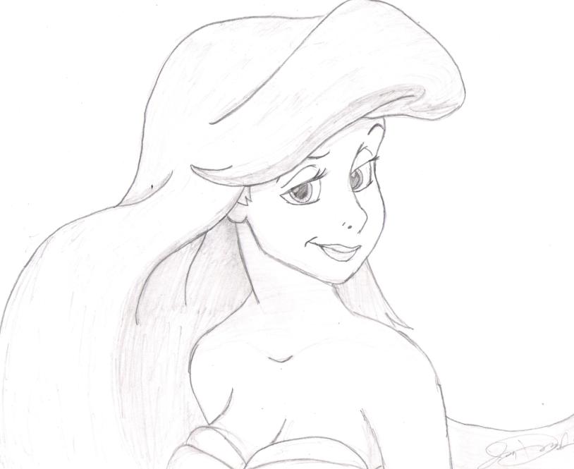 Ariel