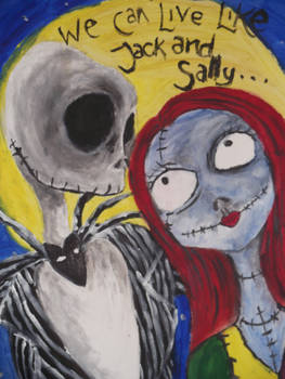 Jack and Sally