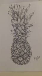 The Pineapple Saga