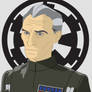 Grand Moff Tarkin