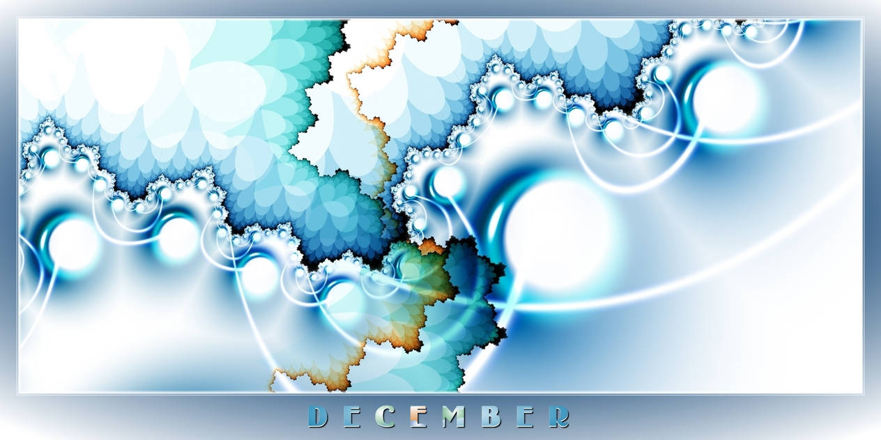 D E C E M B E R by d-b-c D E C E M B E R by d-b-c