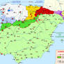 Iberian Peninsula 1002