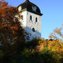 Church Tower