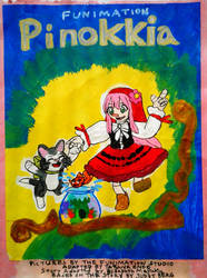 Pinokkia by Lmayuku