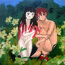 Demon Slayer: Adam and Eve